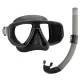 KIT DUA, Máscara Snorkel Mergulho - Miniatura 2