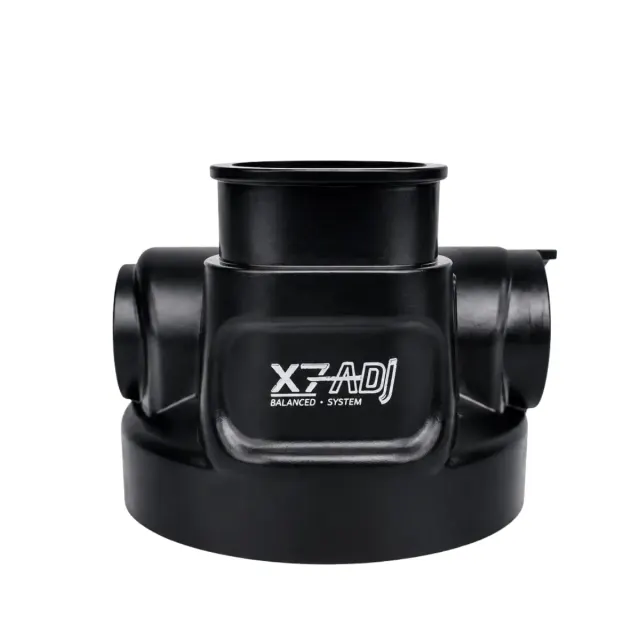 X-7#3, Caneca para regulador X-7 - Imagem 3