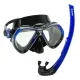 Kit Máscara Fun Dive Onix com Snorkel SK-05 ECO para Mergulho e Apneia - Miniatura 6