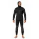 Roupa de Mergulho Fun Dive DUO 9mm · Macacão Jardineira Comercial e Garimpo - Miniatura 1