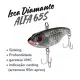 ALFA 65S, Isca de Sinking Profundade 25gr - Miniatura 3