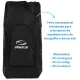 Mochila Drenante Seasub para Mergulho e Pesca Sub — Nylon 420 Plastificado com Ventilação - Miniatura 5