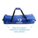 Bolsa Estanque BG-03 Fun Dive em PVC para Equipamento de Mergulho — 93kg - Miniatura 3