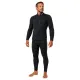Roupa de Neoprene 9mm Pino Dourado para Mergulho Comercial e Garimpo Subaquático - Miniatura 1
