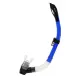 Kit Máscara e Snorkel Fox SK-07 Fun Dive com Vidro Temperado e Dupla Válvula - Miniatura 4