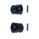 KIT BK-ONIX, Conjunto Presilhas plástico Máscara Onix / Fox / Sunset - Miniatura 1