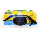 Kit Mergulho Fun Dive Máscara Rio + Snorkel SK-09 para Snorkeling, Apneia e Pesca Submarina - Miniatura 42