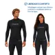 VEST PANTS, Conjunto Camiseta Calça Neoprene - Miniatura 7