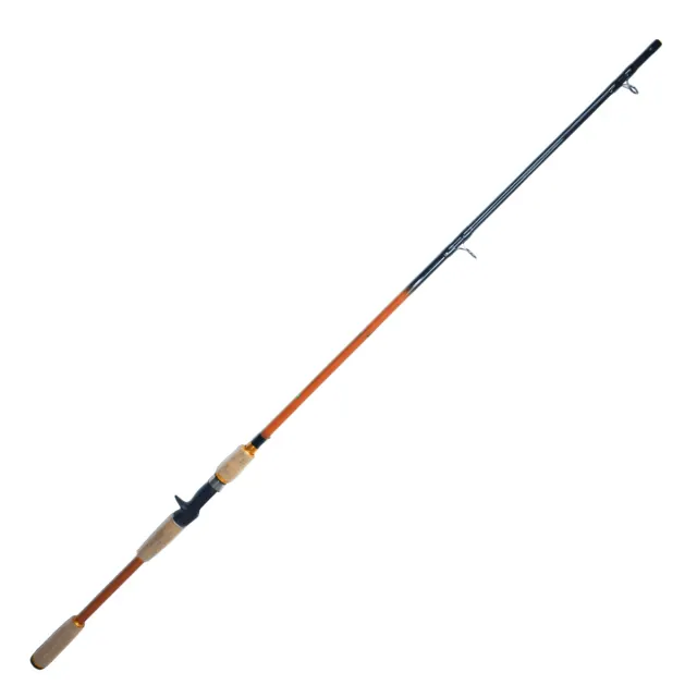 TRIDENTE CAST 2.40, Vara Casting - Acompanha bolsa oxford impermeável - Imagem 13
