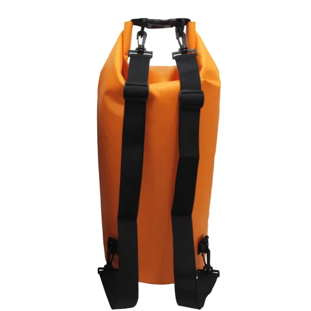 DRY ROLLER BAG, Mochila estanque 20 litros - Imagem 8