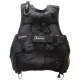 Colete de Mergulho Fun Dive Thor BC — BCD Resistente com Power Inflador e 6 D-Rings em Inox - Miniatura 3