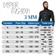 Roupa de Pesca Submarina Pino Viper Fusion 3mm Neoprene Duplo Nylon Conjunto - Miniatura 9
