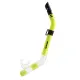 Snorkel Respirador SK-09 FUN DIVE com Válvula de Drenagem e Quebra-Onda para Mergulho e Snorkeling - Miniatura 10