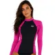 NEO FLOW ML FEM, Camiseta neoprene Feminina UV Manga Longa - Miniatura 6