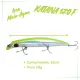 KATANA 120F, Isca Artificial Floating 18g - Miniatura 12