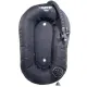 Colete Asa para Mergulho Técnico IST Dolphin Tech JT-30 Completo — 30 Libras (13,6 Kg) - Miniatura 2