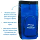 Mochila Drenante Seasub para Mergulho e Pesca Sub — Nylon 420 Plastificado com Ventilação - Miniatura 3