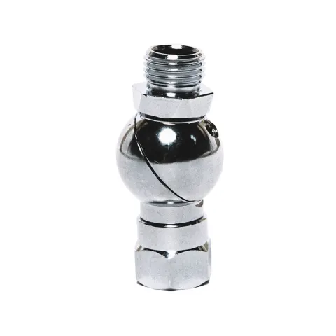 Swivel 360º SW-01 Fun Dive - Giro Livre do 2º Estágio e Menos Esforço na Mandíbula