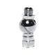 SW-01, Swivel 360º para Regulador Mergulho 2º Estágio - Miniatura 1