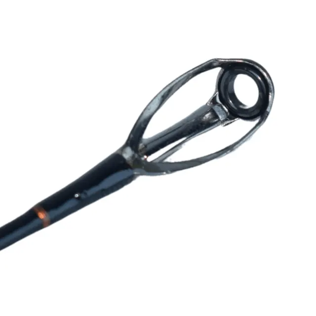 TRIDENTE CAST 2.40, Vara Casting - Acompanha bolsa oxford impermeável - Imagem 7
