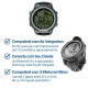 Computador de Mergulho Oceanic Geo Air · Bluetooth e Air Integration - Miniatura 2