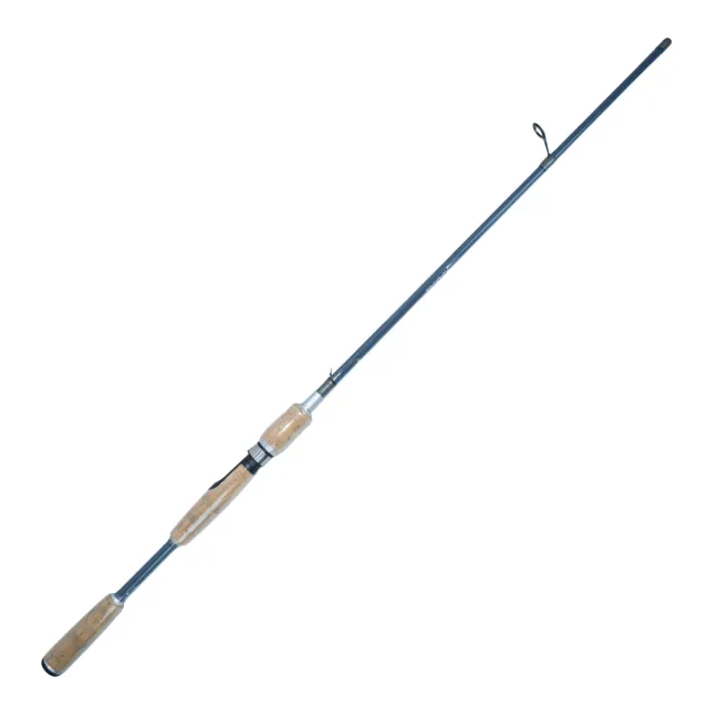 TRIDENTE SPINNING 1.80, Vara Spinning - Acompanha bolsa oxford impermeável - Imagem 2