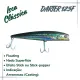 DARTER 125F, Isca Artificial Floating 21g - Miniatura 3