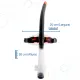 Snorkel Frontal de Natação Cetus Aires Pro Respirador para Treino de Técnica - Miniatura 2
