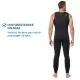 Roupa de Mergulho Fun Dive DUO 9mm · Macacão Jardineira Comercial e Garimpo - Miniatura 8