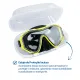Kit de Mergulho Fun Dive Máscara Sunset em Silicone + Snorkel SK-09 - Miniatura 7