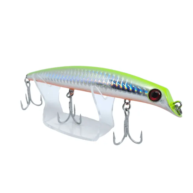 KATANA 120F, Isca Artificial Floating 18g - Imagem 11