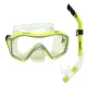 Kit Mergulho Fun Dive Máscara Rio + Snorkel SK-09 para Snorkeling, Apneia e Pesca Submarina - Miniatura 15