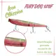 FURY DOG 120F, Isca Artificial Floating 17,3g - Miniatura 4