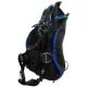 Colete Sidemount Halcyon Zero Gravity – Asa em U de 30 lb - Miniatura 2