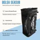 Bolsa Drenante Seasub · Nylon 420 com Bolso para Mergulho - Miniatura 2