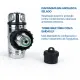KIT RX-05-DS DIN 300 + X-7, Conjunto reguladores - Miniatura 5