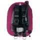 Asa Atlas Guardian 32 lb com Backplate e 8 D-Rings Inox - Miniatura 4