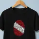 Camiseta de Mergulho Impressão Digital do Mergulhador Imersa Divers - Miniatura 8