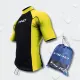 Camiseta Lycra Neoprene 2mm Pino Neo Flow UV50+ Manga Curta Masculina Surf Natação - Miniatura 9