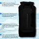 WIND 40 LT, Mochila Estanque 40 litros - Miniatura 2