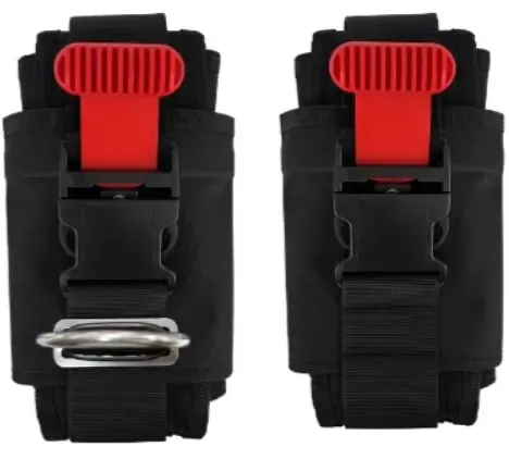 Asa Atlas Guardian Tech 32 lb – Lastro com Desengate Rápido - Imagem 3