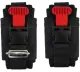 Asa Atlas Guardian Tech 32 lb – Lastro com Desengate Rápido - Miniatura 3