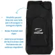 Mochila Drenante Seasub para Mergulho e Pesca Sub — Nylon 420 Plastificado com Ventilação - Miniatura 6