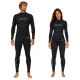 VEST PANTS, Conjunto Camiseta Calça Neoprene - Miniatura 1