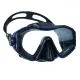 Kit de Mergulho Fun Dive Máscara Sunset em Silicone + Snorkel SK-09 - Miniatura 9