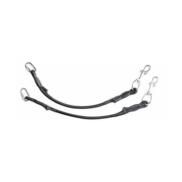 Colete Sidemount IST SMB-42 – Asa de 42 lb Completo com Plate - Imagem 3