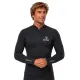 Jaqueta de Neoprene 1.5mm Fun Dive · Manga Longa com Zíper Frontal - Miniatura 1