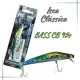 BASS CB 95F, Isca Artificial Floating 10g - Miniatura 5