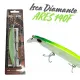 ARES 140F, Isca Artificial Floating 27gr - Miniatura 5
