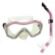 Kit Mergulho Fun Dive Máscara Rio + Snorkel SK-09 para Snorkeling, Apneia e Pesca Submarina - Miniatura 29